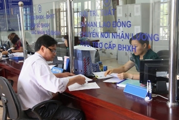 Năm 2021, người lao động nhận trợ cấp thất nghiệp có thể lên đến 22 triệu đồng/tháng