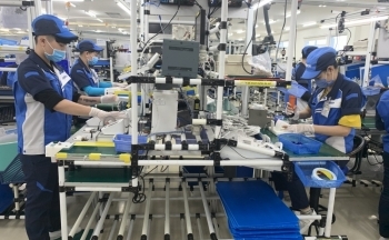 WB: Triển vọng Việt Nam tích cực vào năm 2021, dự báo tăng trưởng khoảng 6,8%