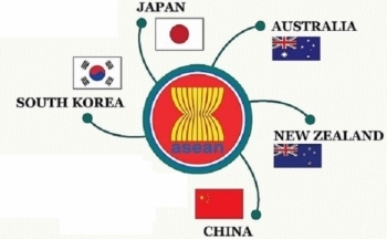 Phòng vệ thương mại trong RCEP: Hiểu rõ để sẵn sàng ứng phó