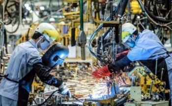 Năm 2020, Việt Nam hút gần 29 tỷ USD vốn FDI