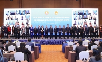 ASEAN tạo điều kiện doanh nghiệp đầu tư, kinh doanh tại các tiểu vùng