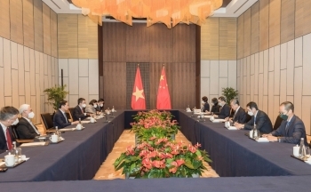 Trung Quốc sẽ mở rộng nhập khẩu mặt hàng Việt Nam có ưu thế