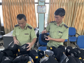 Hà Nội: Xử lý nhiều vụ vi phạm về thiết bị phòng, chống dịch trong tháng 5