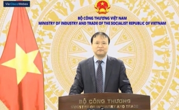 Việt Nam - Ấn Độ: Nhiều dư địa hợp tác kinh doanh trong kỷ nguyên mới