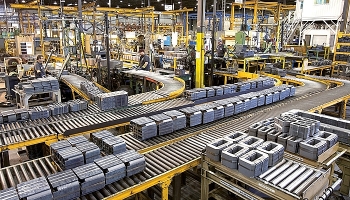 Bộ Công Thương quyết tâm thực hiện kế hoạch phát triển kinh tế - xã hội năm 2021