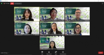 Số thương vụ đầu tư ngành công nghệ cao kỉ lục trong 2 năm dịch Covid-19