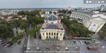 Đông Nam Á: Thúc đẩy tour du lịch ảo giữa đại dịch