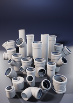 Công nghệ ống thoát giảm âm mới giải quyết thách thức ô nhiễm tiếng ồn