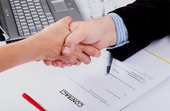 Sửa đổi quy định về kiểm soát hợp đồng và điều kiện giao dịch