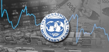 IMF hạ dự báo tăng trưởng GDP tại Đông Nam Á