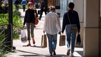 Người tiêu dùng toàn cầu tiết kiệm được 5,4 nghìn tỷ USD trong đại dịch