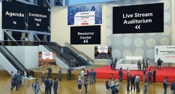 Tìm cách chuyển đổi số bất chấp diễn biến khó lường của đại dịch