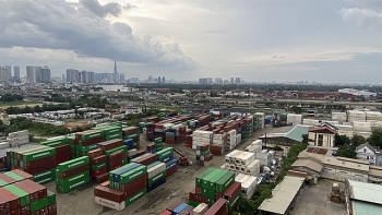 Truyền thông quốc tế đánh giá cao về khả năng phục hồi của kinh tế Việt Nam năm 2021