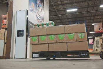 90% doanh nghiệp muốn triển khai công nghệ mới để cạnh tranh