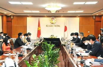 Việt Nam- Nhật Bản: Gia tăng hợp tác chuỗi cung ứng sản xuất, phát triển công nghiệp nền tảng