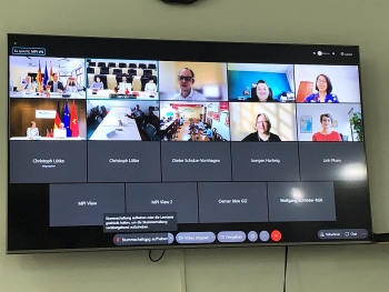 Đức cam kết hỗ trợ Việt Nam 113,5 triệu USD trong 2 năm tới