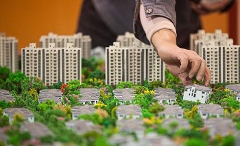 Trái phiếu doanh nghiệp bất động sản giảm mạnh số lượng phát hành trong 6 tháng đầu năm
