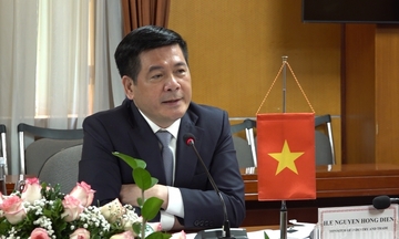 Việt Nam – Phần Lan: Thúc đẩy thương mại và đầu tư nhờ EVFTA