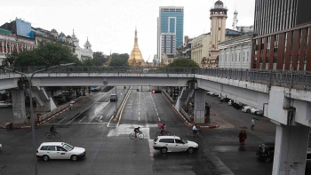 Kinh tế Đông Nam Á có thể chỉ tăng trưởng 3,1% trong năm 2021