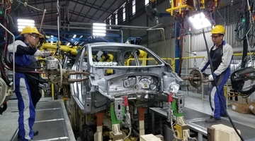 Kinh tế Việt Nam 9 tháng đầu năm: Điểm sáng xuất nhập khẩu