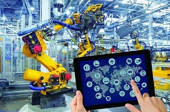 Nâng “chất” cho lao động trong cách mạng công nghiệp 4.0