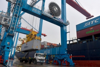 Hiệp định RCEP tiến tới có hiệu lực ngày 1/1/2022