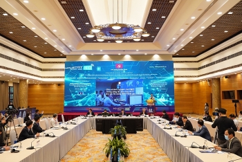 Chính phủ điện tử phải bắt nguồn từ những dịch vụ mà người dân quan tâm