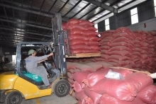 Vietnamese farmers, European consumers to benefit from trade pact