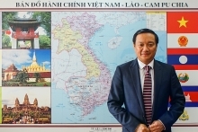 Visit by Vietnam’s Deputy PM to Laos boosts relationship