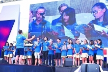 Top diplomat - Brexit could benefit Vietnam-UK trade, investment