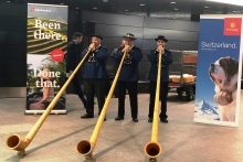 Vietnam, Switzerland boost trade, investment relations