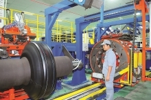 Industrial target: Less outsourcing, more local production