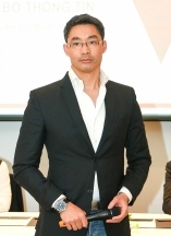 Vietnam-born  German politician  hails passion of  Vietnam’s startups