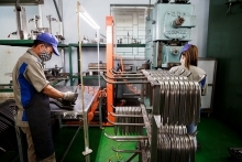 Binh Duong focuses on developing local support industry