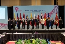 Vietnam gearing up to lead ASEAN