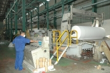 Paper trail Vietnam pulp industry challenge