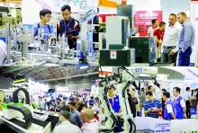 Reed Tradex steps forward with Vietnam’s manufacturing industry