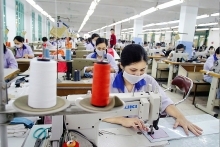 Pacific Rim markets open up for Vietnamese exports