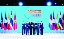 Mekong states discuss narrowing gaps, sustainable development