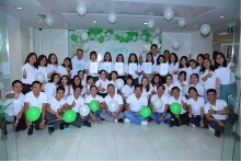 Changing to reach new heights