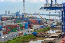 Officials say trade deficit not cause for concern, yet