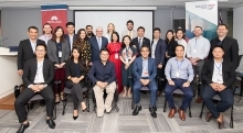 Young leaders from Vietnam and Australia shape the future