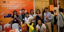VGAC: Home and a-way for Australian alumni in Vietnam