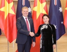 Australia, Vietnam coordination in ratifying CPTPP