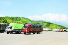 China-Vietnam cross-border trade: Promising