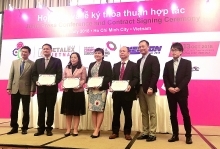 Comprehensive platform to drive Vietnam’s manufacturing industry