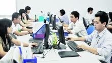 Vietnam plays with the big boys on software outsourcing