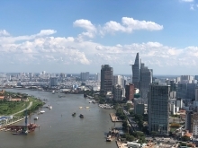 US seeks cooperation with Vietnam in smart city development