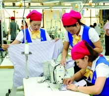 The imperative of joining global supply chains