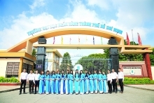 Banking University HCMC looks to build on its success